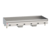 Thumbnail image #1 for Wolf WEG72E 72-Inch Countertop Heavy Duty Electric Griddle