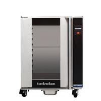 Moffat H10T-FS Turbofan Heated Cabinets & Holding Shelves