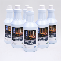 Alto-Shaam CE-46829 Floor Cleaning Chemicals