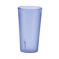Winco PTP-05B Plastic Tumblers Case of 6