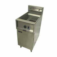 Pitco Frialator (Middleby) E35 Electric Fryers