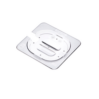 CFS Brands 84018 Araven Food Pan Covers Case of 6