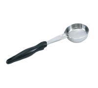Vollrath Jacob's Pride 2 oz Solid Round Spoodle Portion Control Serving Spoon