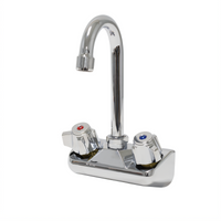 Advance Tabco K-59-EC-X Special Value Series Commercial Faucets & Plumbing