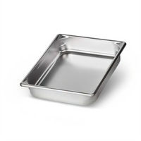 Vollrath 5IPH25 Super Pan V® Induction-Based Warming Equipment
