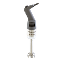 Robot Coupe Mini MP 160 V.V. Variable Speed Immersion Blender, 120V, 7-Inch Shaft