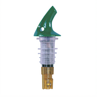 Spill-Stop 384-14 Posi-por Liquor Pourers