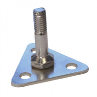 Omcan USA 24829 Shelf Components & Accessories