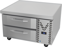 Victory Refrigeration CBF36HC Undercounter & Worktop Refrigeration