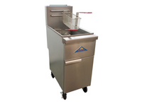 Comstock-Castle CS-VF50 Castle Series Gas Fryers