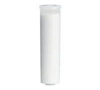 Everpure HT-10 KleenWare HydroBlend Scale Inhibitor Water Filter Cartridge, 6-Pack
