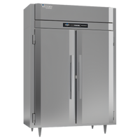 Victory Refrigeration FS-2D-S1-EW-HC UltraSpec™ Reach-In Refrigerators & Freezers