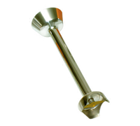 Junior Mixer Tool Shaft / Blending Arm Attachment for Junior Series Mixers