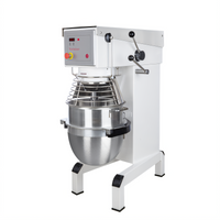 Varimixer V40 Floor Model Planetary Mixer with Variable Speed