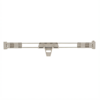 Metro PRL24-2S Wire Shelving