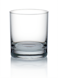 Ocean San Marino 8.5 oz Clear Rocks Glass, 72/Case