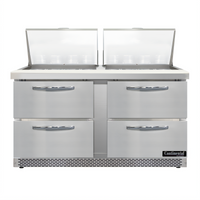Continental Refrigerator Designer Line 60