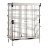 Metro SEC55S-SL Super Erecta Specialty Storage & Transport