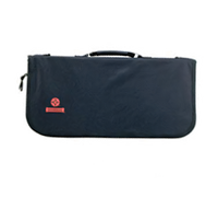 Mundial SCWH9 Knife Roll & Bag