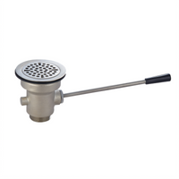 BK Resources BK-SLW-1 Sink Drains