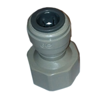 Micro Matic USA PI451214FS Gas Hose