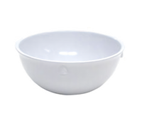 Admiral Craft Equipment Corp. MEL-BN11W Cereal Bowls Case of 4