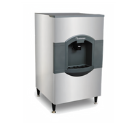 Scotsman HD30B-6 iceValet Ice & Water Dispensers