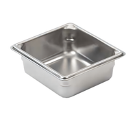 Vollrath 30622 Super Pan V® Hotel Pans Case of 6