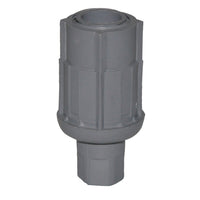 BK Resources BK-PLAF Shelf Casters & Leveling Feet Case of 100