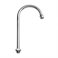 Fisher 3965 Commercial Faucets & Plumbing