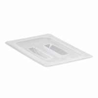 Cambro 40PPCH190 Food Pan Covers Case of 6
