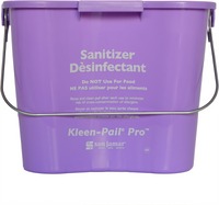 CFS Brands KPP196PR Kleen-Pail Mop Bucket & Wringer