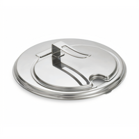 Vollrath 47493 Contemporary Bain Marie & Inset Covers