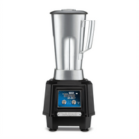 Waring Torq 2.0 64 oz Countertop Bar Blender, 2 HP