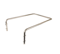 Crestware RHANDLE Cart Parts & Accessories Case of 6