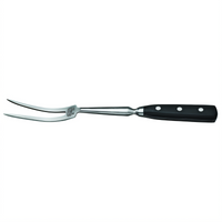 Winco KFP-121 Acero Carving Forks