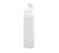 Vollrath 49241-1305 FlowCut Squeeze Bottles Case of 12