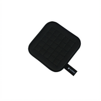 CFS Brands UHP77BK Ultigrips Pot Holders