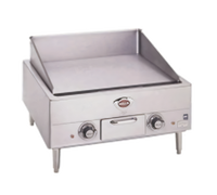 Wells (Middleby) G-13 Electric Griddles