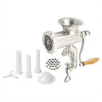Winco MG-10 Kattex Meat Grinders