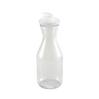 Winco PDT-10 Decanters & Carafes Case of 24