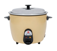 Town Equipment 56816 RiceMaster Rice Cookers