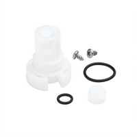 T&S Brass B-0968-RK01 Backflow Valves & Vacuum Breakers