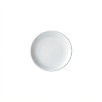 Winco OKP-7 Brechia Standard Plates Case of 3