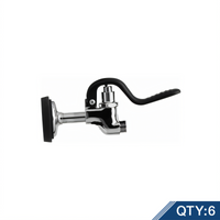equip 1.15 GPM Pre-Rinse Spray Valve, 6 Per Case