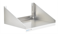 Olympic JMS1824SS Wall-Mounted Shelving