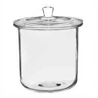 Anchor Hocking Foodservice 14909L24 Anchor Hocking Condiment Jars