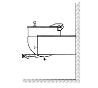 Legion LTWC-20MV Steam Kettles