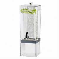 Cal-Mil 2016-74 Econo Hot Water/Beverage Dispensers