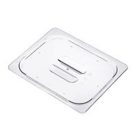 CFS Brands 94038 Araven Food Pan Covers Case of 6